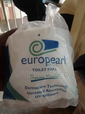 Toilet Paper