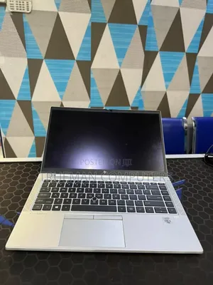 Laptop HP EliteBook 840 G7 8GB Intel Core I5 SSD 256GB