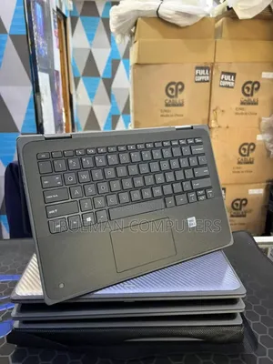 New Laptop HP 4GB Intel Pentium SSD 128GB