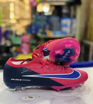 Airzoom Football Shoes