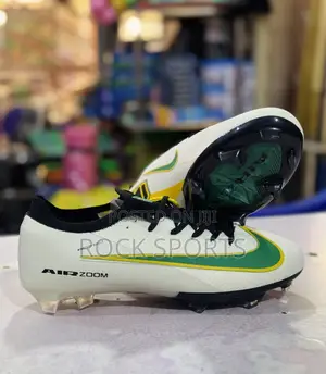 Nike Airzoom Football Shoes