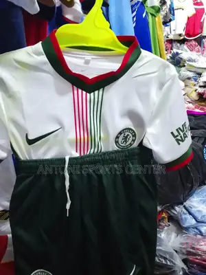 Chelsea White Color for Kids Original One