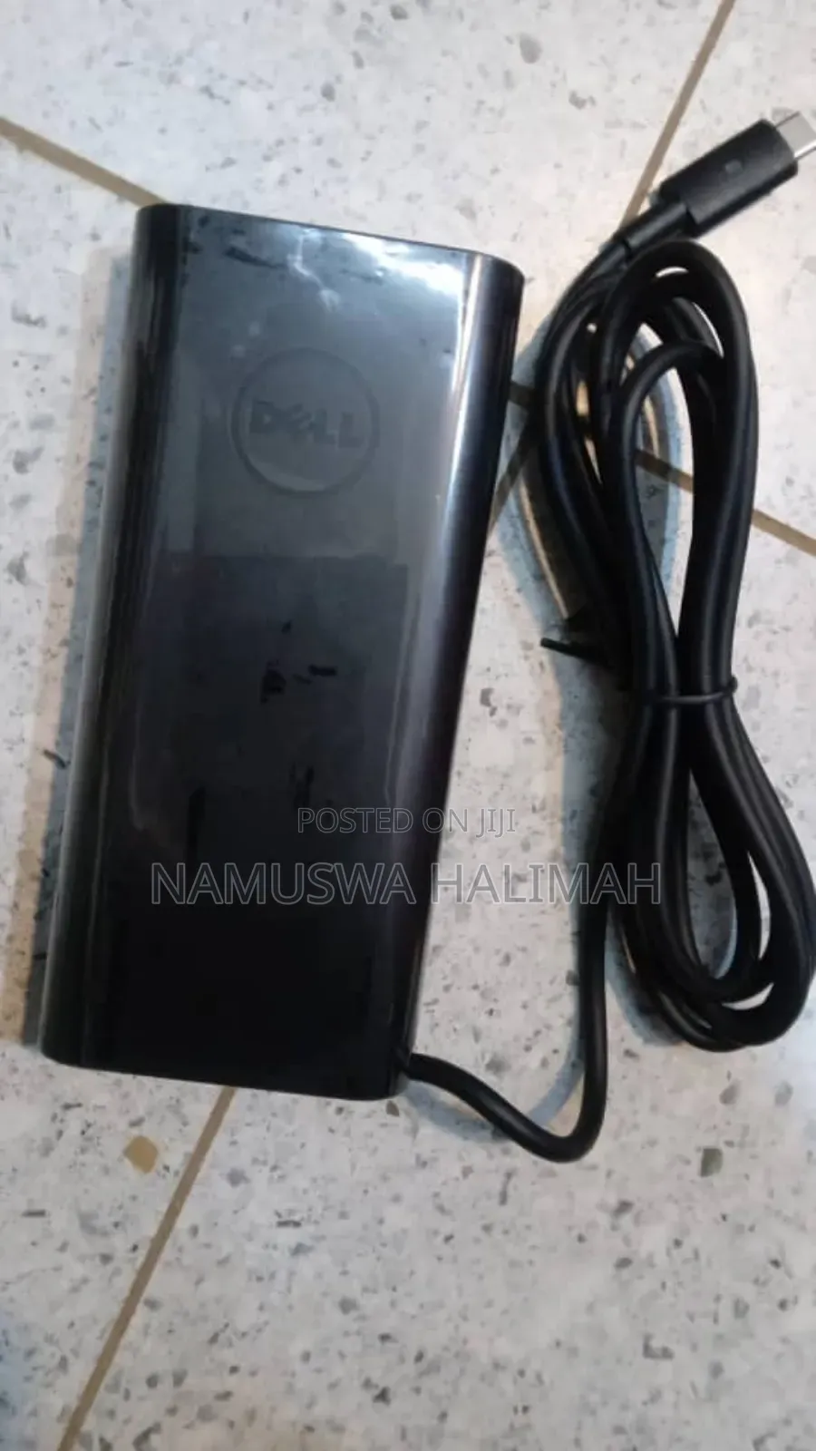 Dell 130w Usb-C Ac Adapter