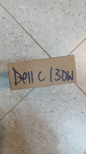 Dell 130w Usb-C Ac Adapter