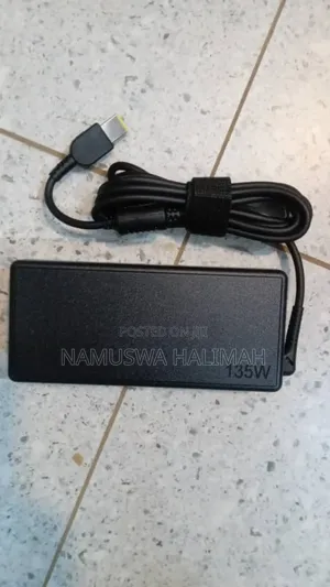 Lenovo 135w Ac Adapter.