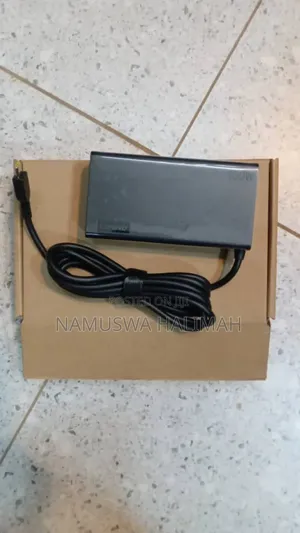 Lenovo 100w Usb-C Ac Power Adapter.