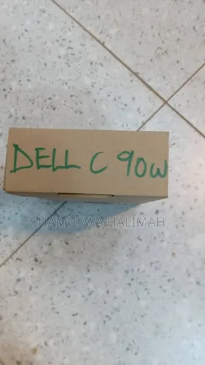Dell 90w Laptop Charger