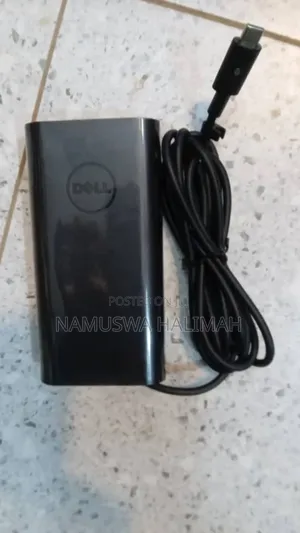 Dell 90w Laptop Charger