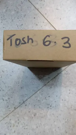 Toshiba Ac/Dc Adapter