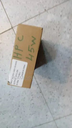 Hp 65w Ac Adapter