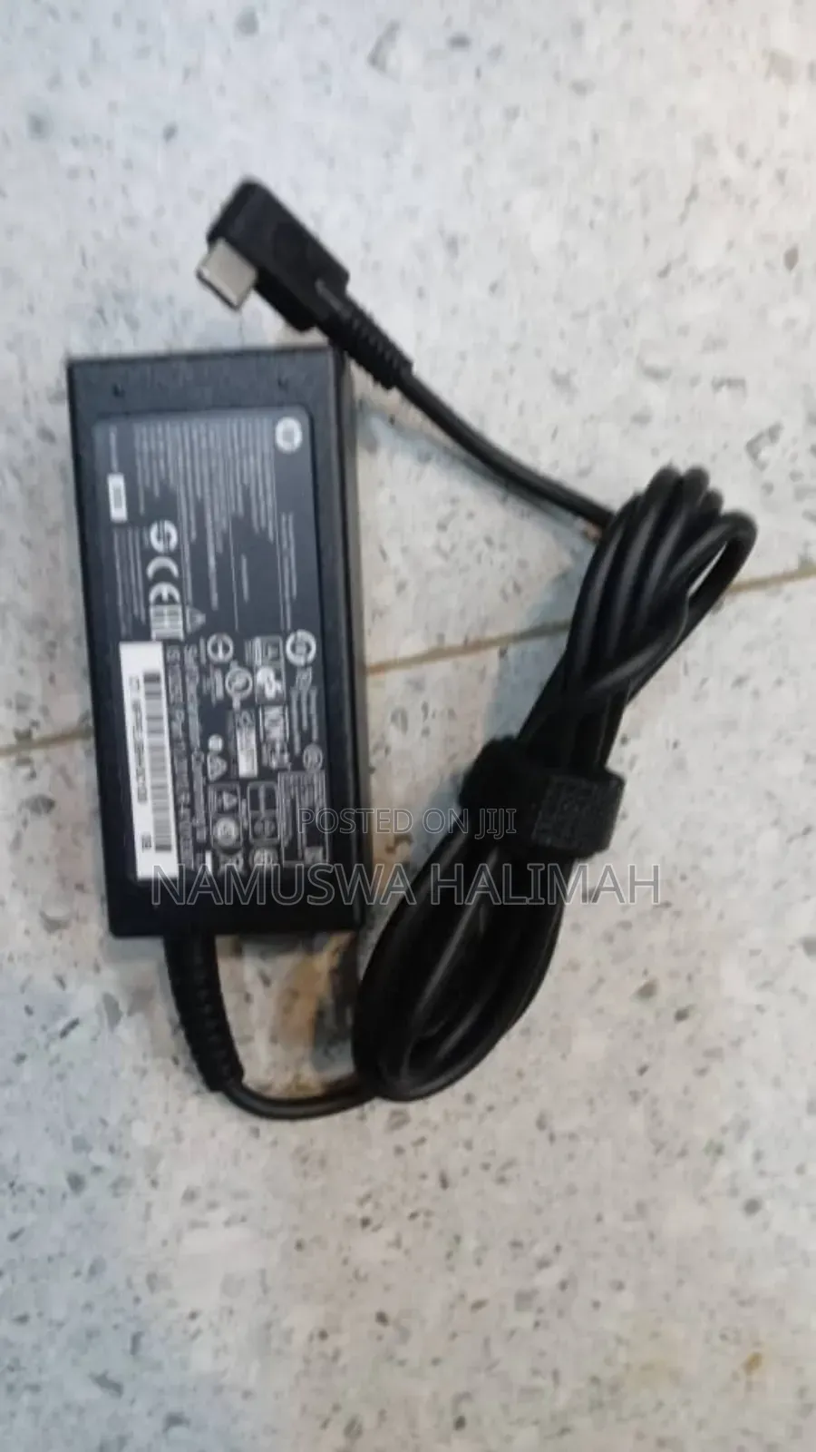 Hp 65w Ac Adapter