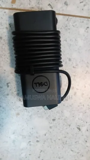 Dell 65w Usb Type-C Charger