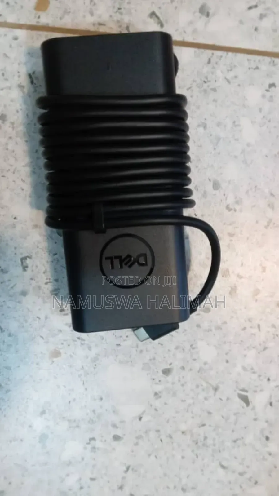 Dell 65w Usb Type-C Charger