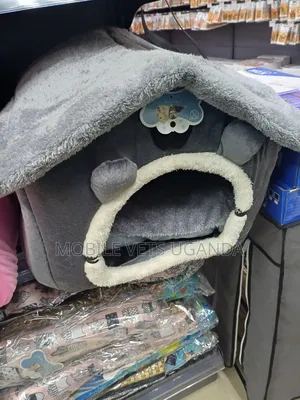 Cat and Dog House