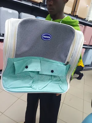 Mmoving Bag for Cats and Dogs