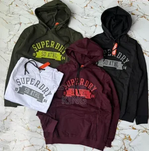 Superb Jumpers