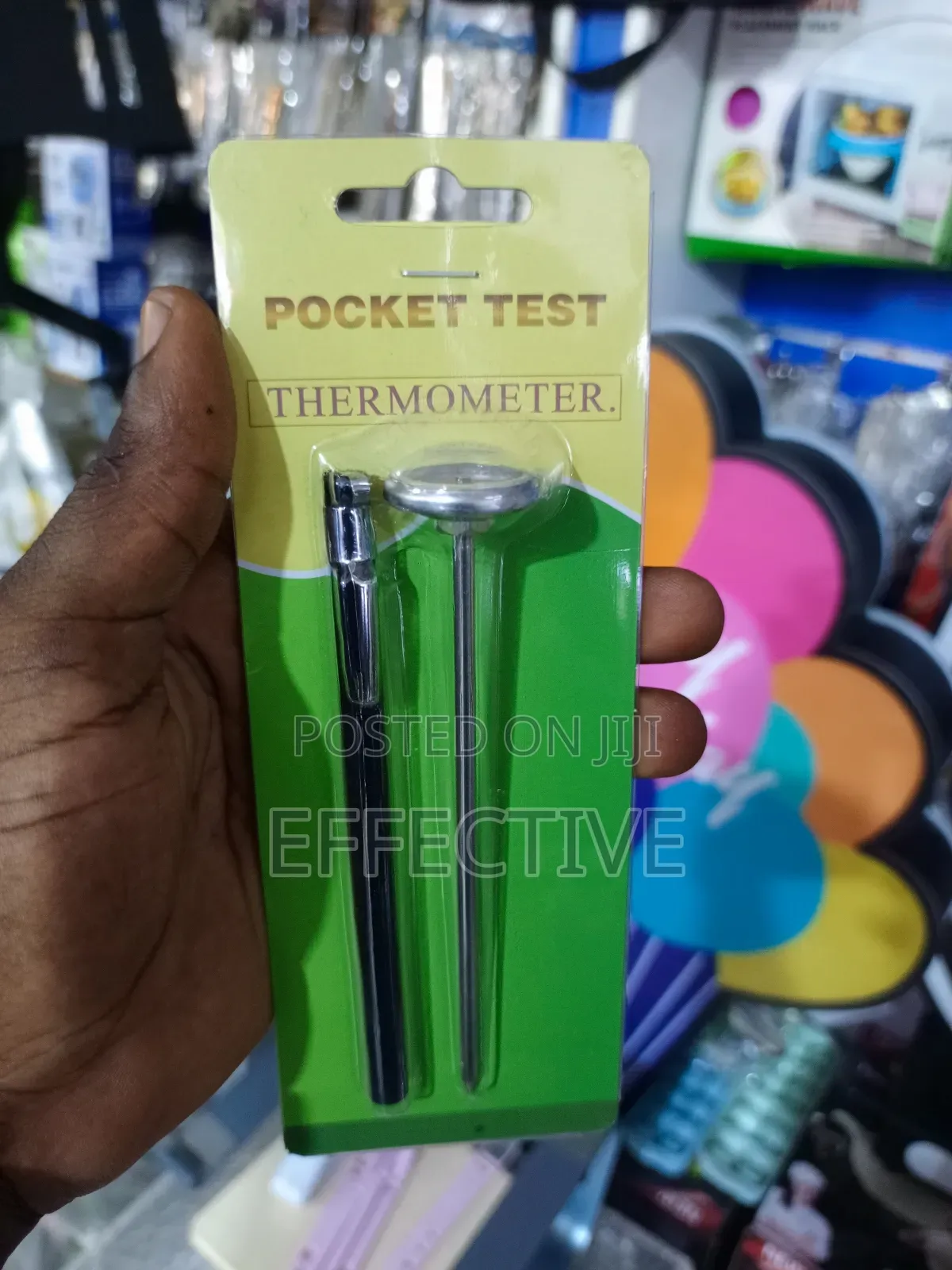 Milk Coffee Foods Thermometer
