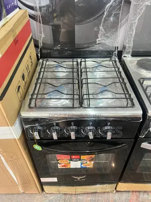 Sony Cooker 50*50,Full Gas. 3years Warranty.Auto Ignition
