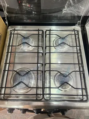 Sony Cooker 50*50,Full Gas. 3years Warranty.Auto Ignition