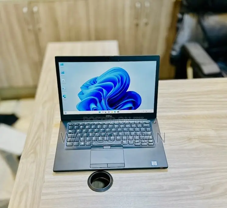 Laptop Dell Latitude 7490 8GB Intel Core I5 SSD 256GB