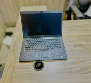 Laptop Dell Latitude 7490 8GB Intel Core I5 SSD 256GB