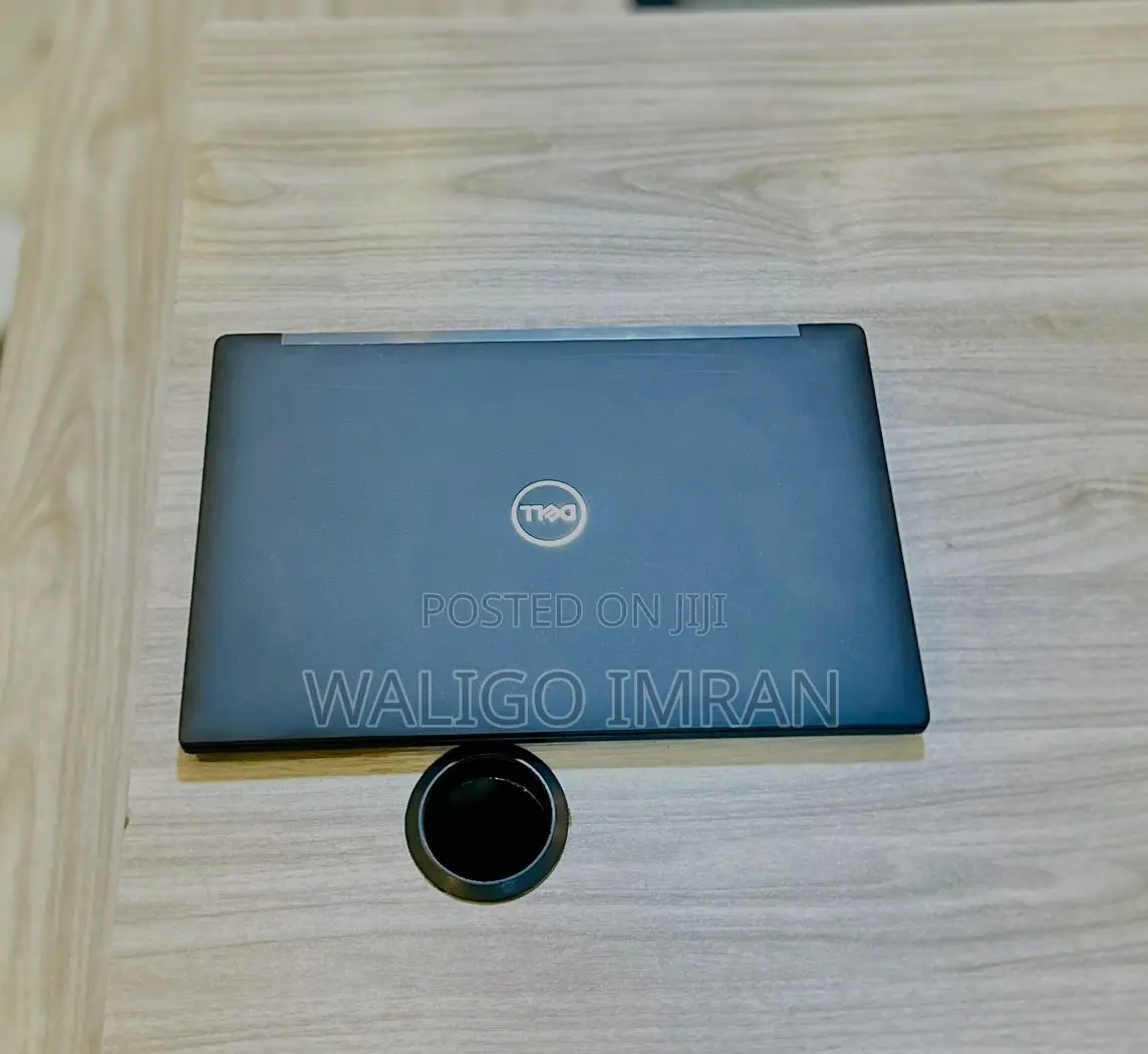 Laptop Dell Latitude 7490 8GB Intel Core I5 SSD 256GB