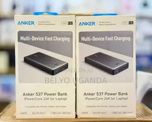 Anker Power Bank