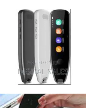 Portable Scan Translation Pen, Exam Reader, Language Translator