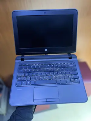 Laptop HP ProBook 11 G2 EE 8GB Intel Celeron HDD 500GB