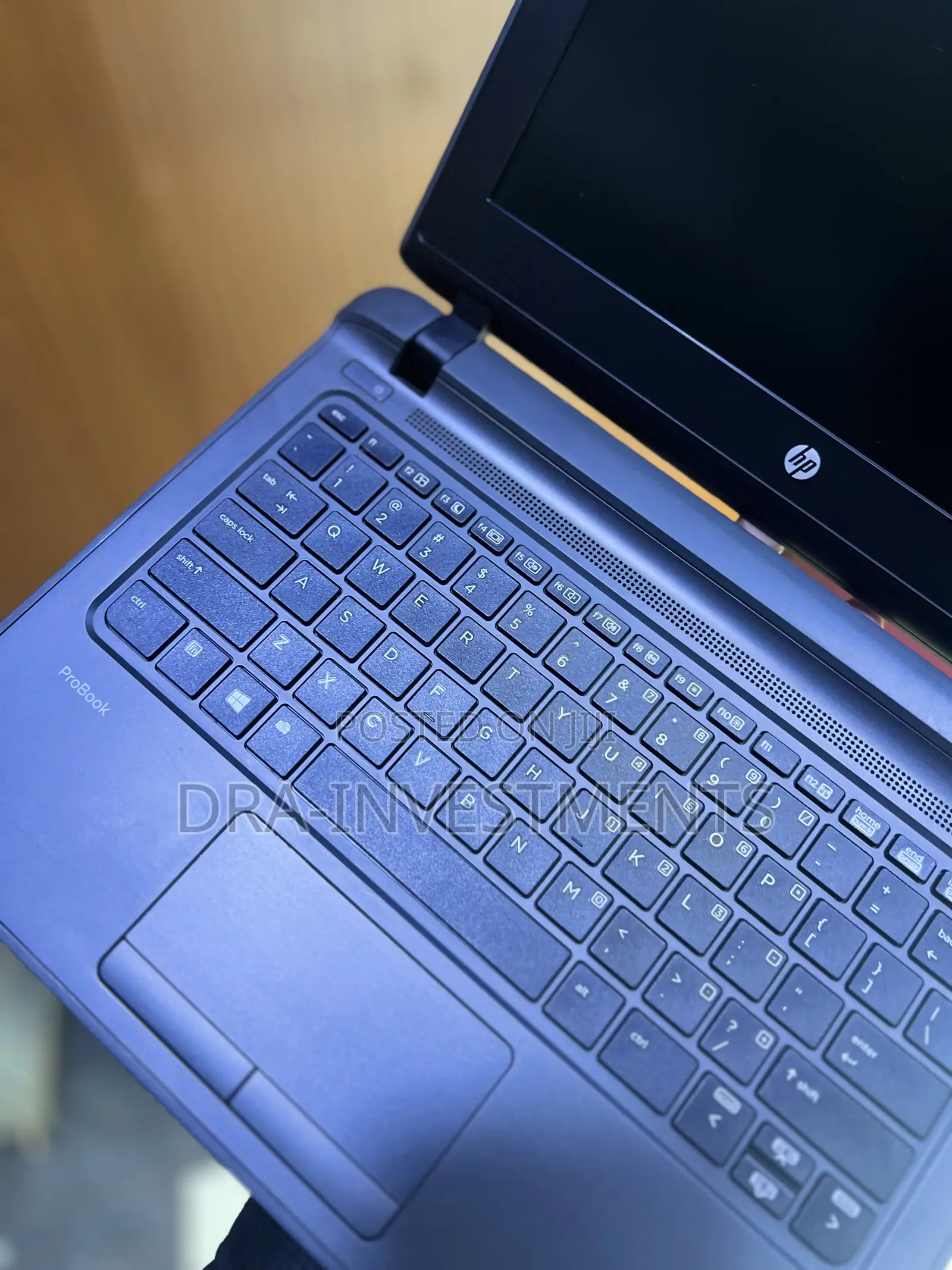 Laptop HP ProBook 11 G2 EE 8GB Intel Celeron HDD 500GB