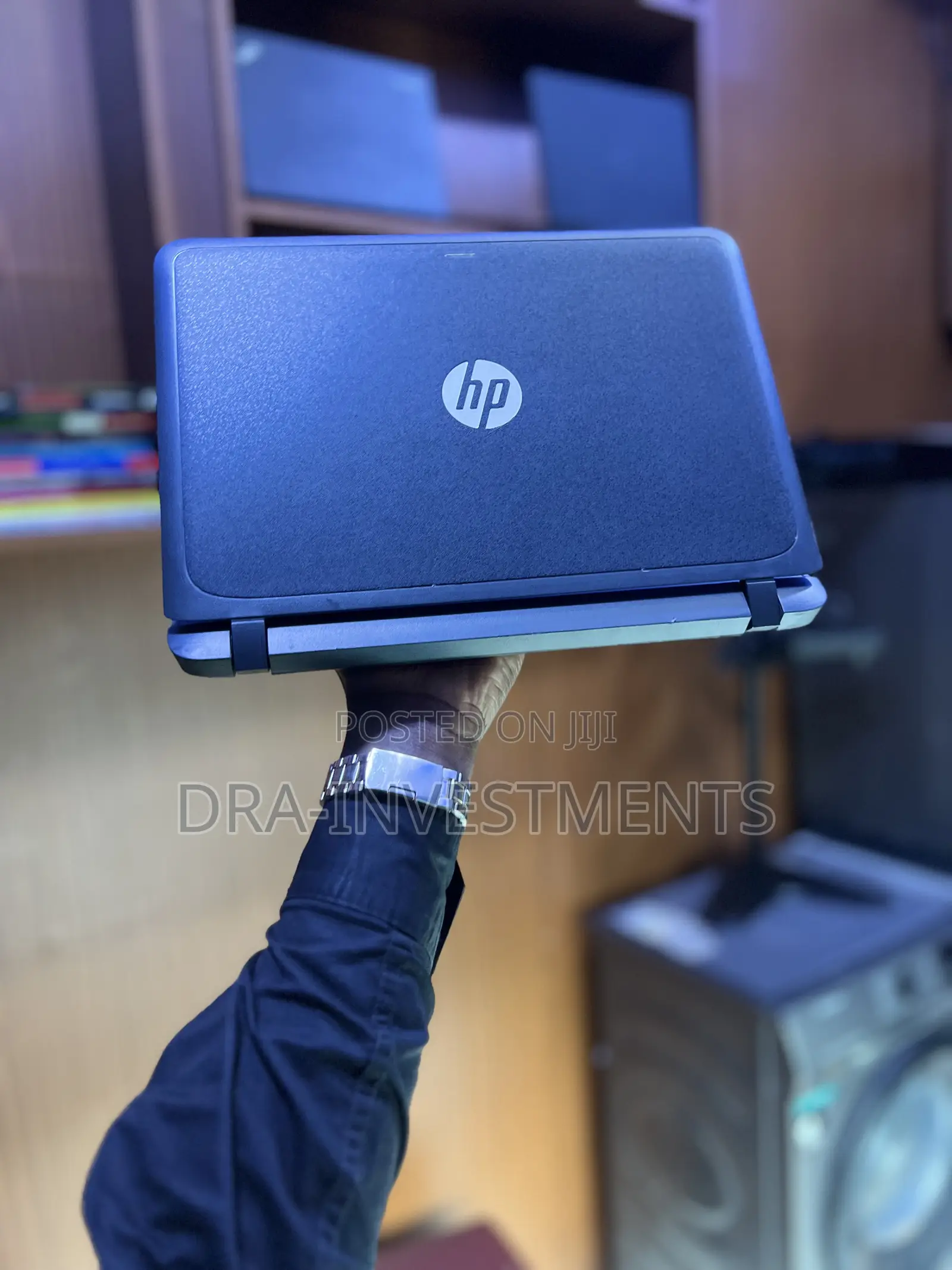Laptop HP ProBook 11 G2 EE 8GB Intel Celeron HDD 500GB