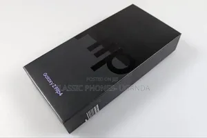 New Samsung Galaxy Z Flip4 256 GB Bronze