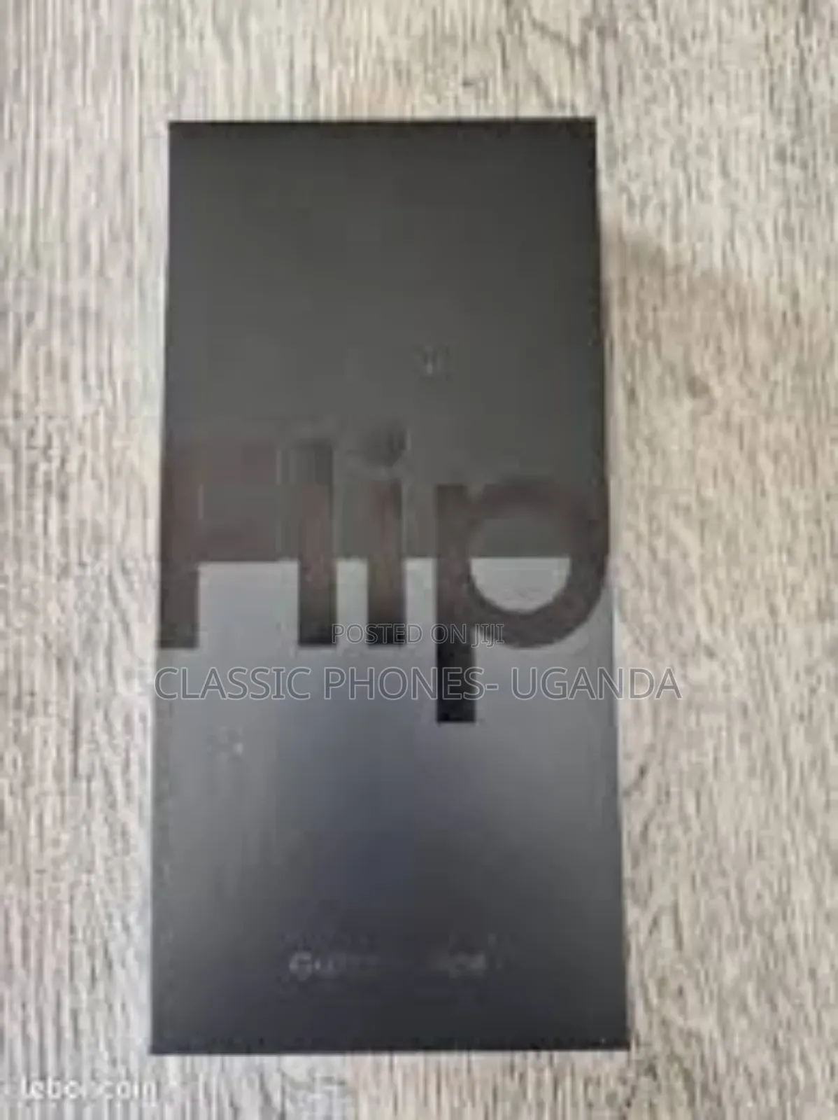 New Samsung Galaxy Z Flip4 256 GB Bronze