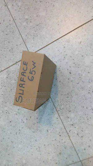 Microsoft Surface 65w Power Supply