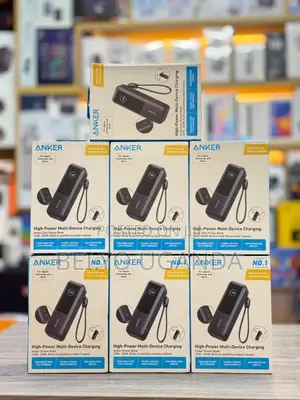 Anker 165w Zolo Laptop Power Bank
