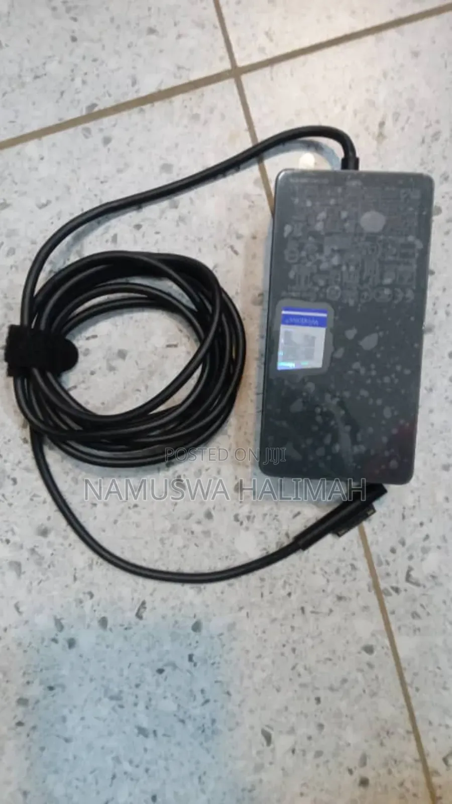 Microsoft Surface Pro Charger