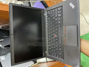 Laptop Lenovo ThinkPad T450 8GB Intel Core I5 HDD 500GB