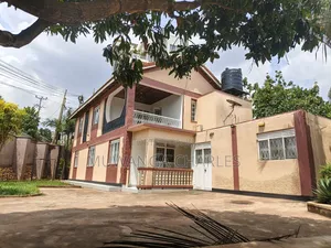 6bdrm Duplex in Fs Properties Ltd, Central Division for rent