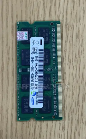 8gb Pc3l Ram Chip
