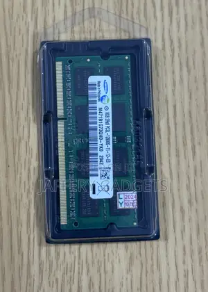 8gb Pc3l Ram Chip