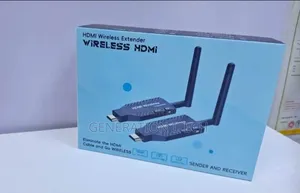 Hdmi Wireless Transmitters/Extenders -50 Meters.