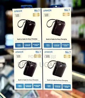 Anker 335 Power Bank