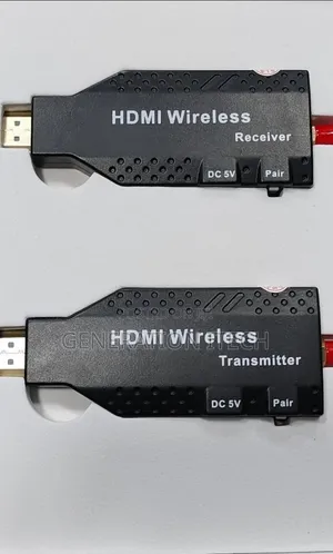 Hdmi Wireless Transmitters/Extenders -50 Meters.