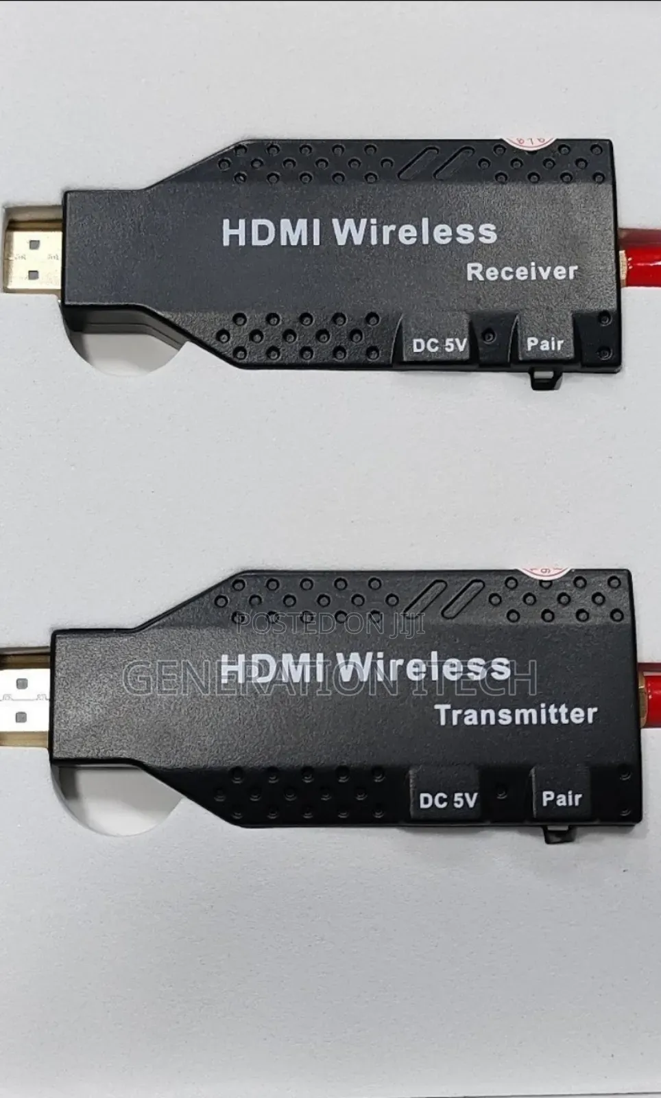 Hdmi Wireless Transmitters/Extenders -50 Meters.