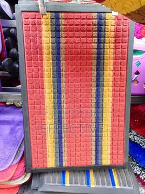 Welcome Mat