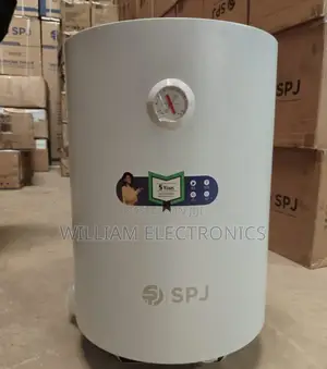 50 Litres SPJ Water Heater