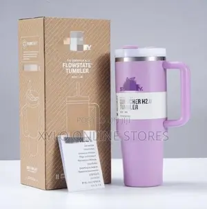 Stanley Insulted Vaccum Stainless Steel Mug