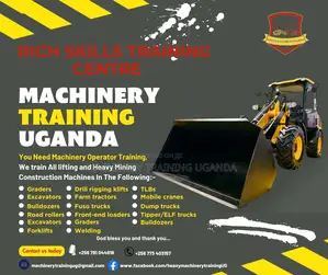 Wheel Loader Operator Training