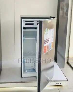Spj 120 Litres Single Fridge