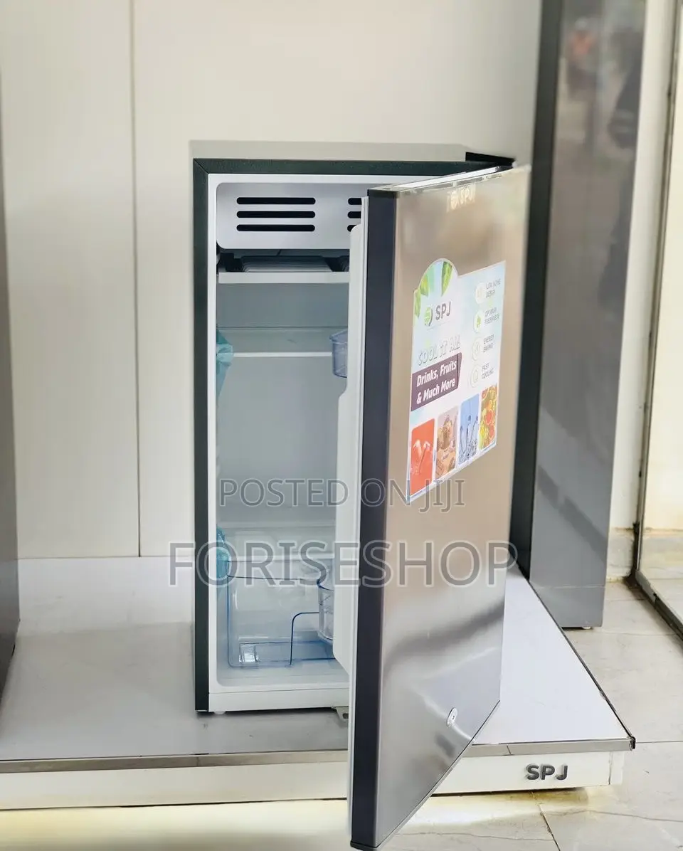 Spj 120 Litres Single Fridge